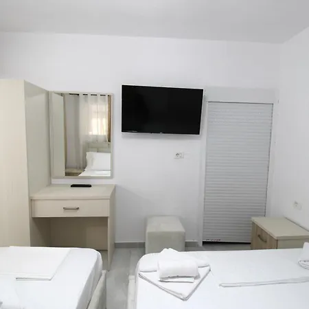 Poda Casa de hóspedes 3*