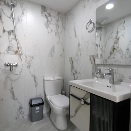 Poda Casa de hóspedes 3*