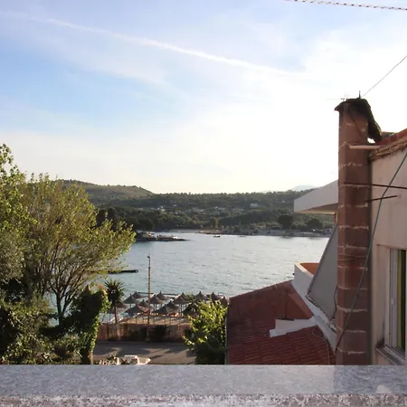 Guest house Poda Ksamil