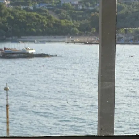 Poda * Ksamil