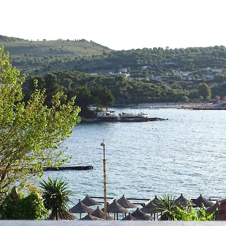 Poda Casa de hóspedes