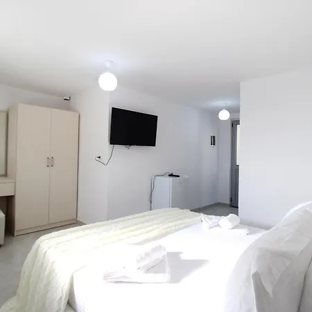 Casa de hóspedes Poda 3*