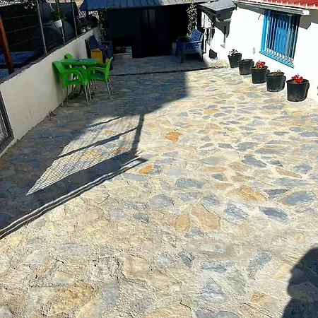 Casa de hóspedes Poda Ksamil