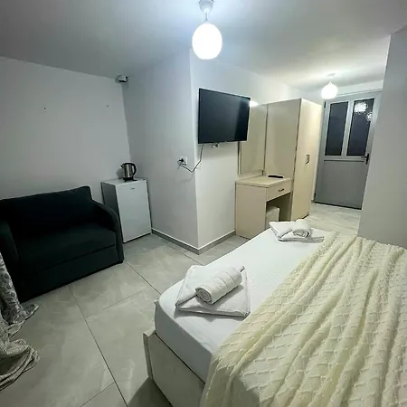 Guest house Poda Ksamil