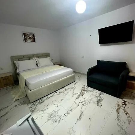 Guest house Poda Ksamil