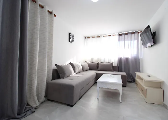 Maison d'hôtes Poda Ksamil