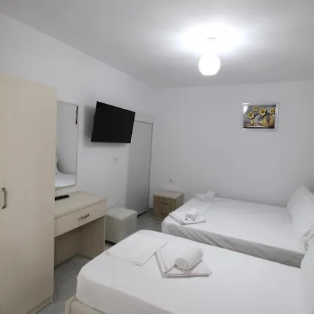 Guest house Poda Ksamil