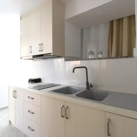 Guest house Poda