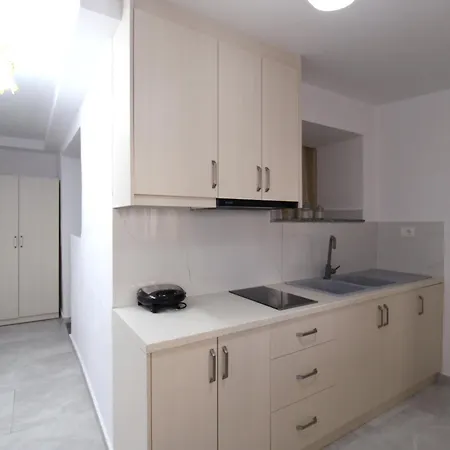 Poda Guest house
