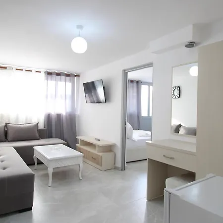 Guest house Poda