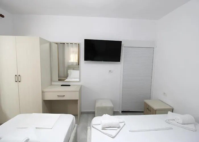 Poda בית הארחה 3*