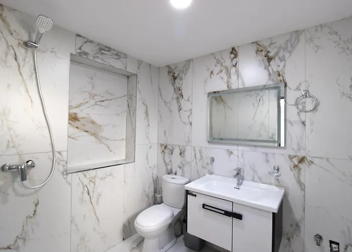 Poda 3* 卡萨米尔