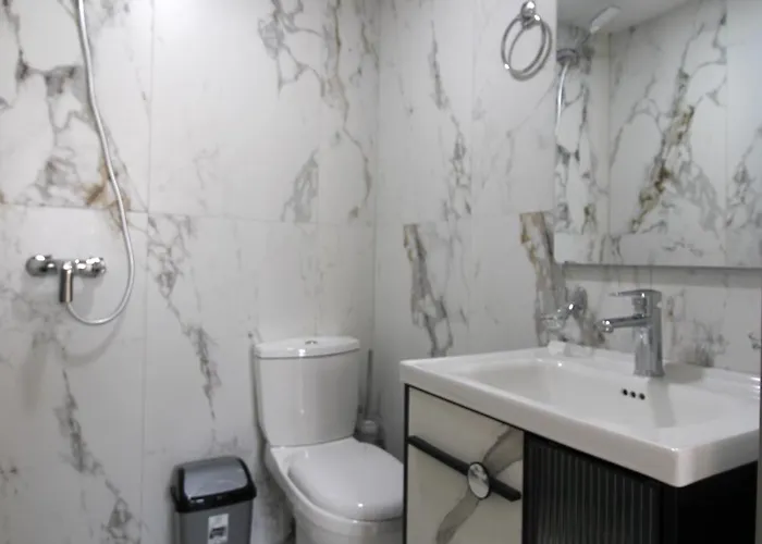 Poda בית הארחה 3*