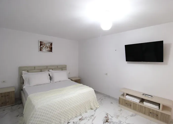 Poda 招待所 卡萨米尔