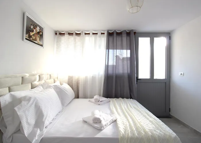 Poda בית הארחה 3*